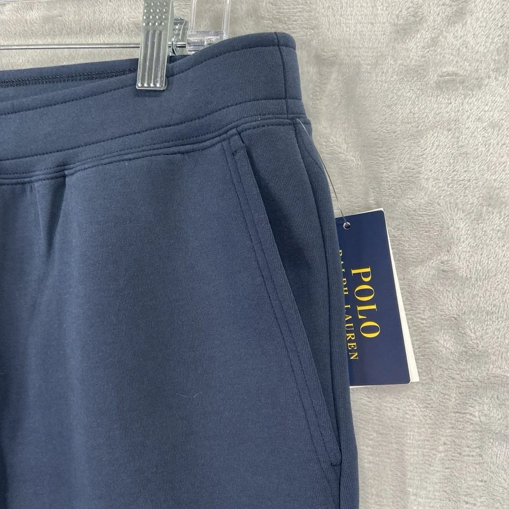 Polo Ralph Lauren Shorts Mens Large Sweat Lounge Pony Logo 9